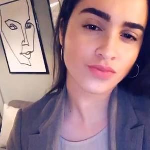 Meet your Posher, Aria